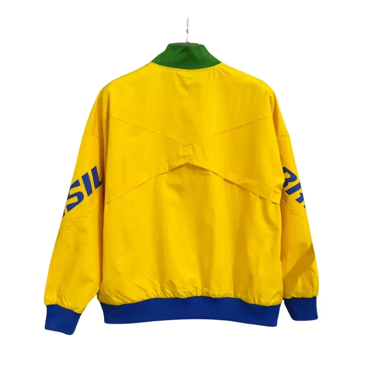 2026 jacket