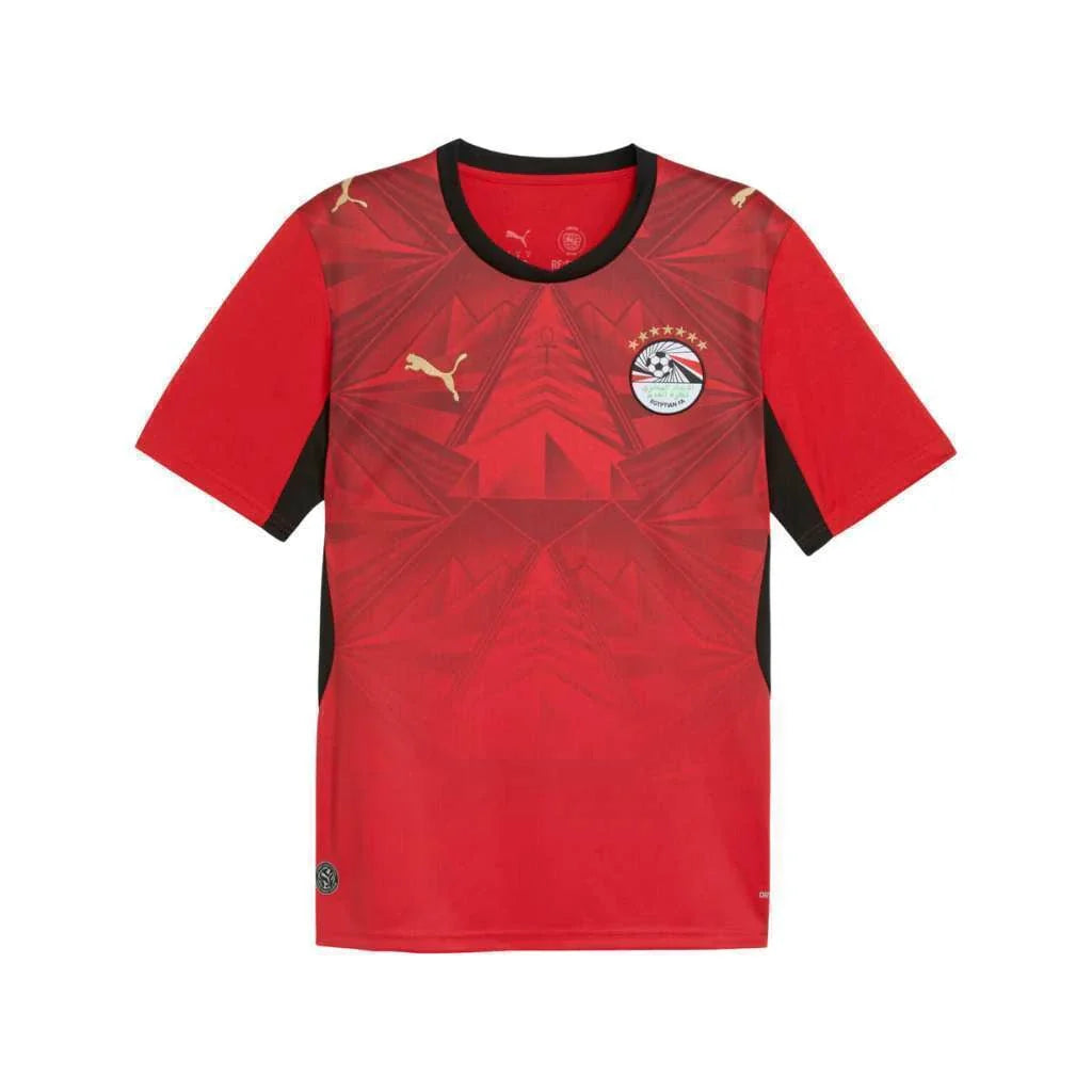 2026 Home Jersey - Fan Version