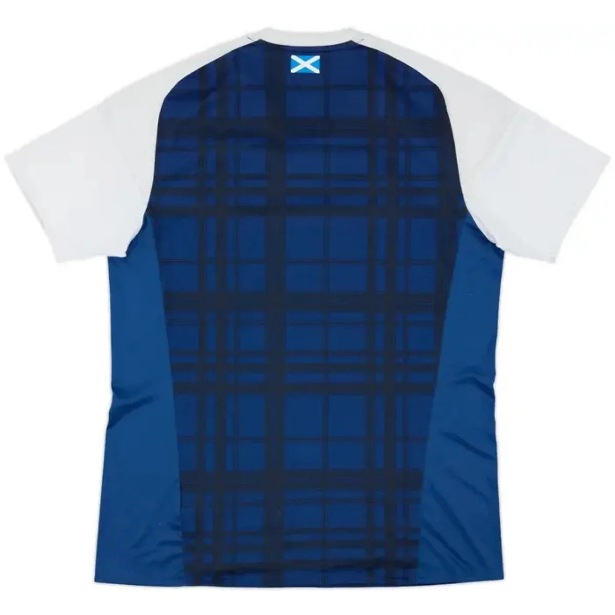 2016 Home Retro Shirt - back view