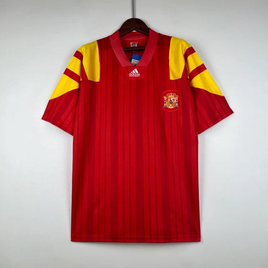 1993 Home Retro Shirt - front product view