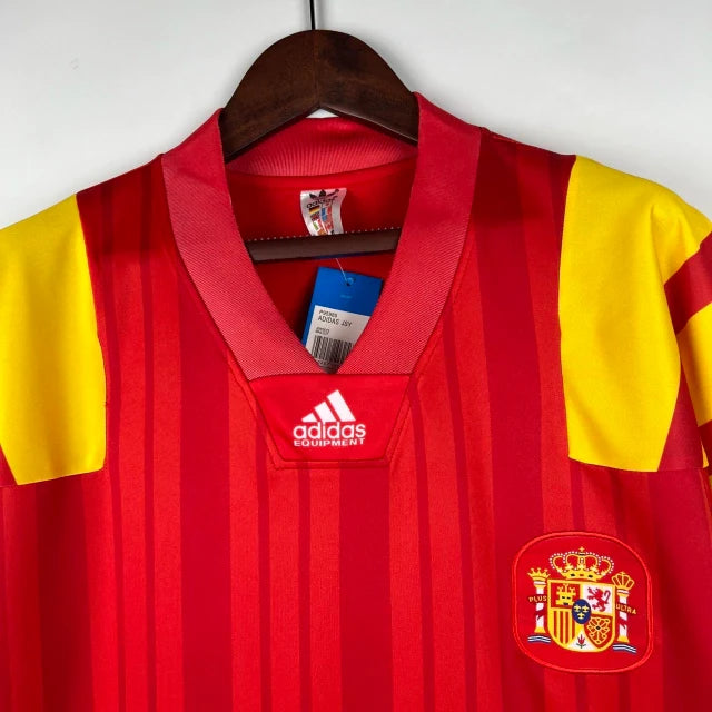 1993 Home Retro Shirt - detail product view