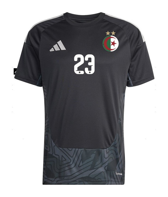 2026 goalkeeper football jersey – fan version