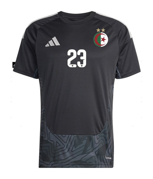 2026 goalkeeper football jersey – fan version