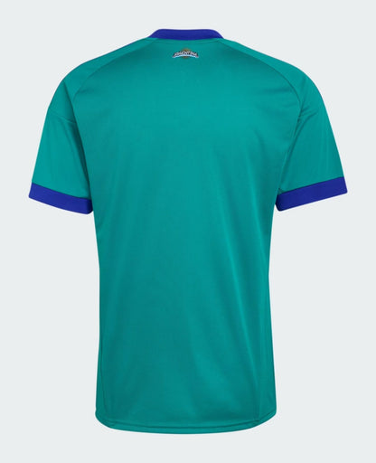 2026 children's football jersey