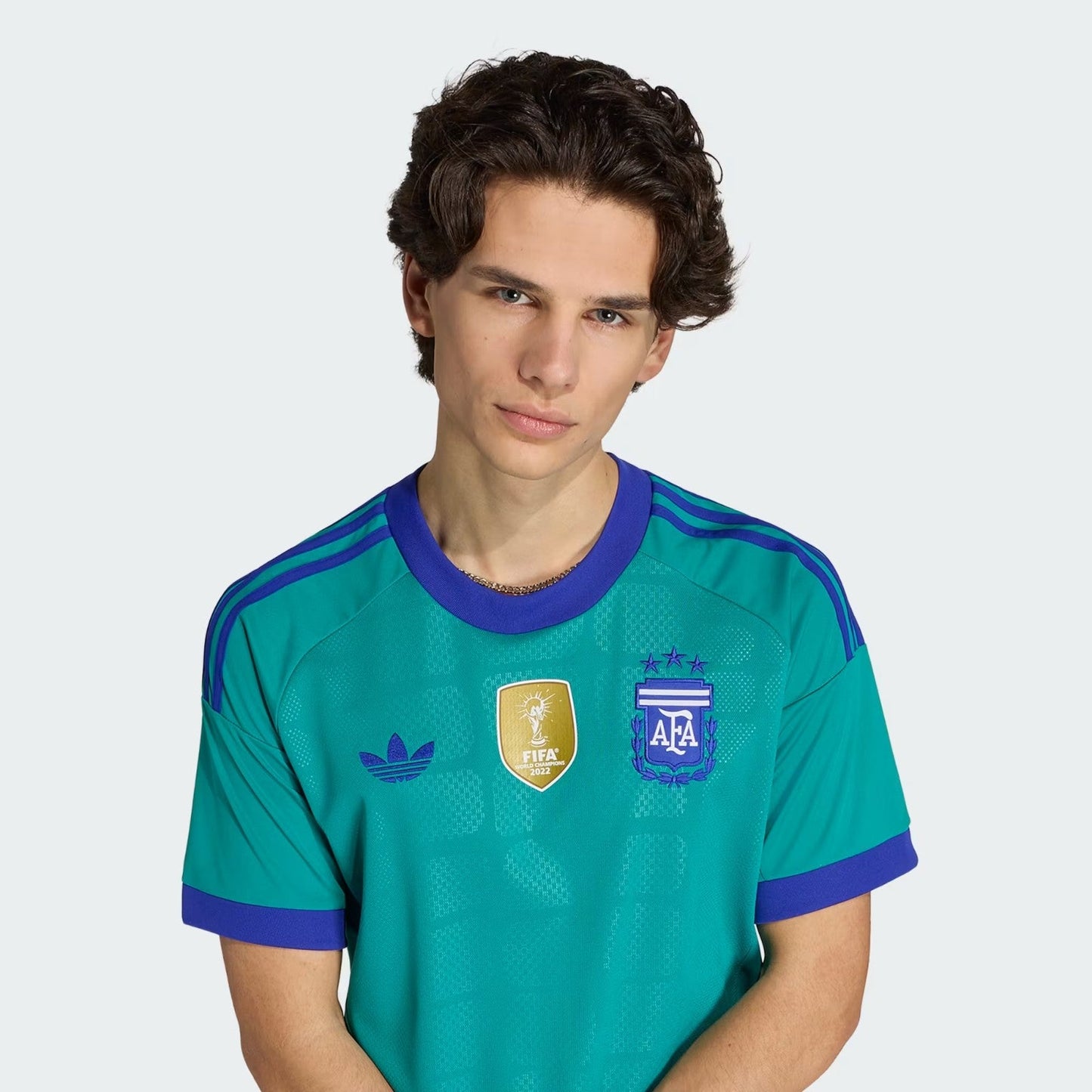2026 children's football jersey