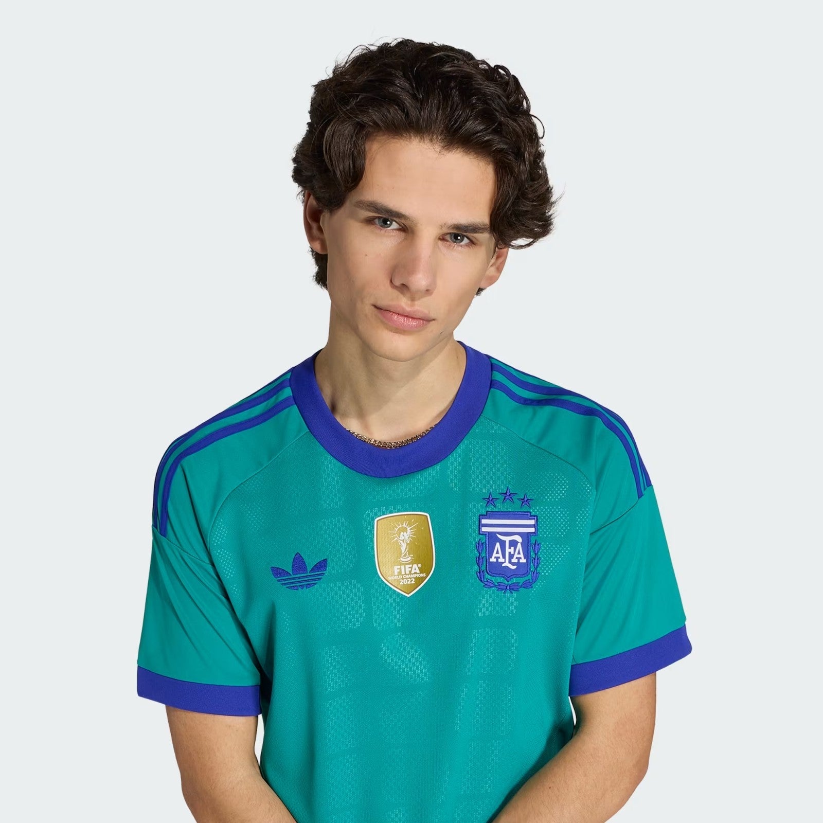 2026 children's football jersey