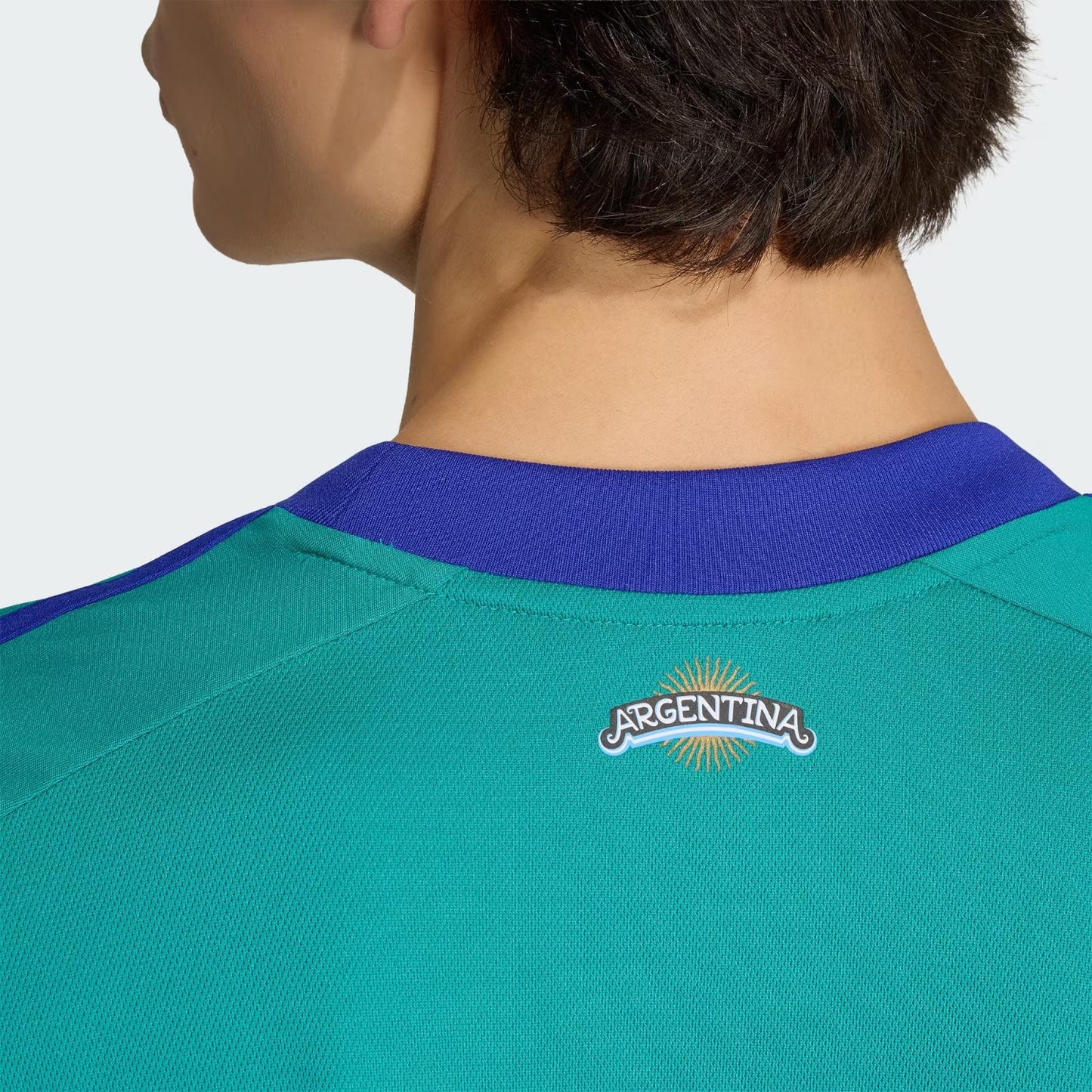 2026 children's football jersey