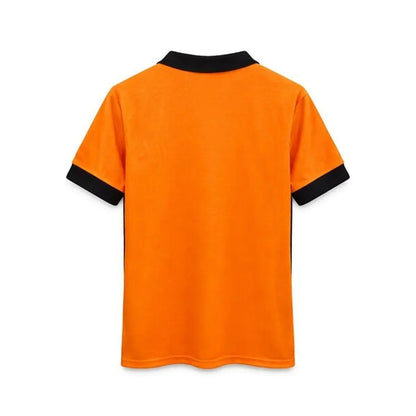 1980 Retro Home shirt - back view