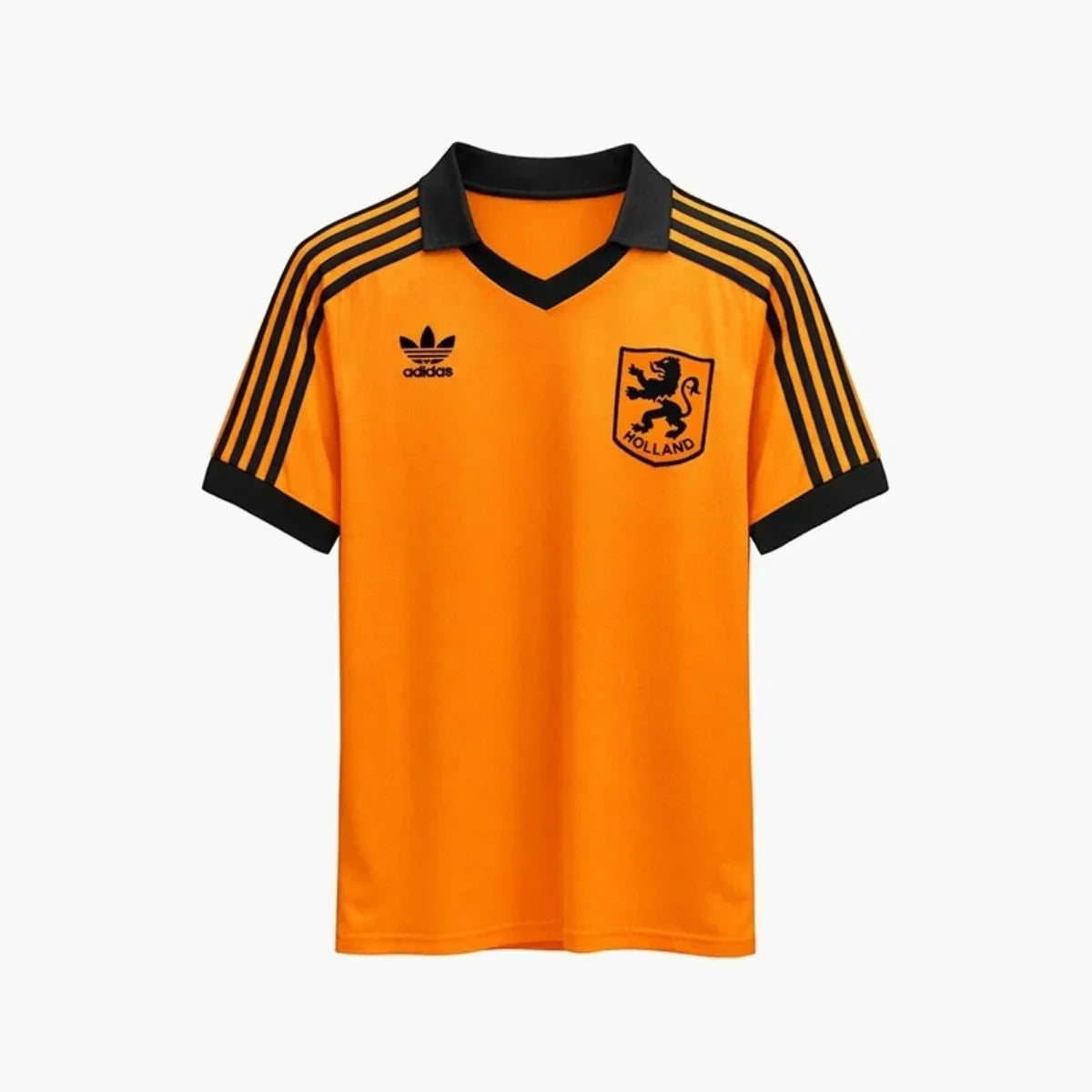 1980 Retro Home shirt - front view