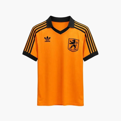 1980 Retro Home shirt - front view