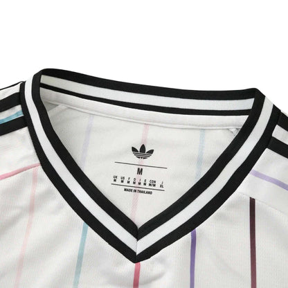 2026 away football jersey – fan version