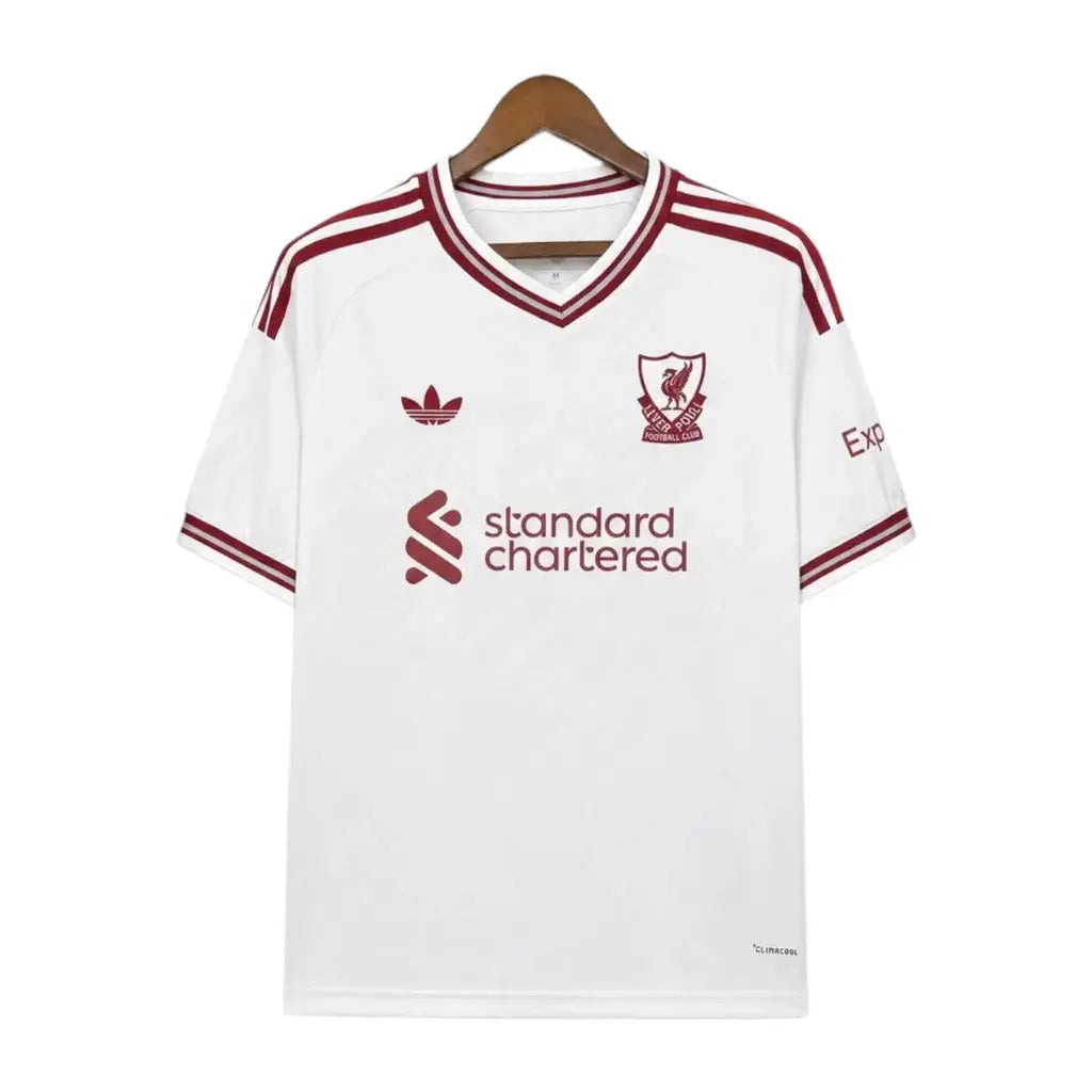 2026/27 Away Jersey - Fan Version - front product view
