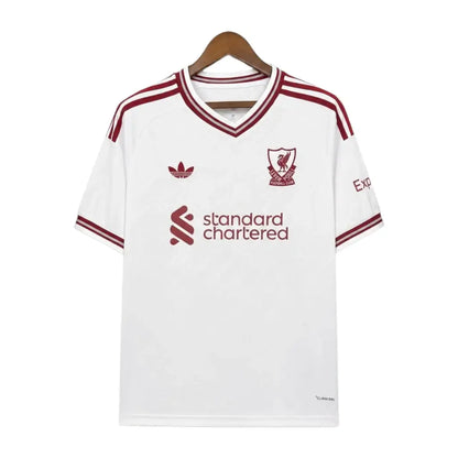 2026/27 Away Jersey - Fan Version - front product view