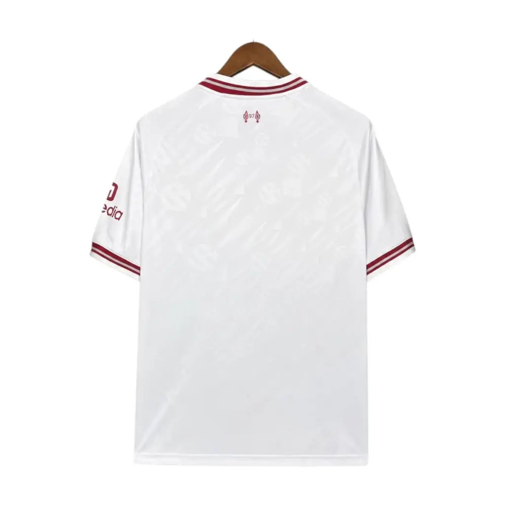 2026/27 Away Jersey - Fan Version - detail product view