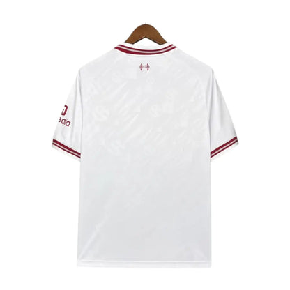 2026/27 Away Jersey - Fan Version - detail product view