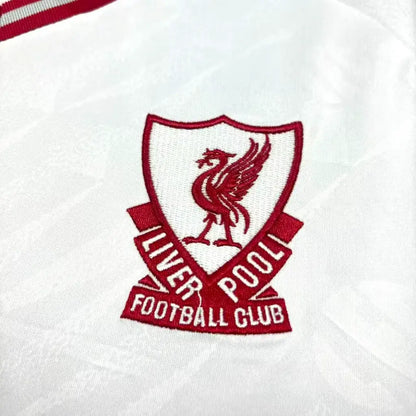 2026/27 Away Jersey - Fan Version - back product view