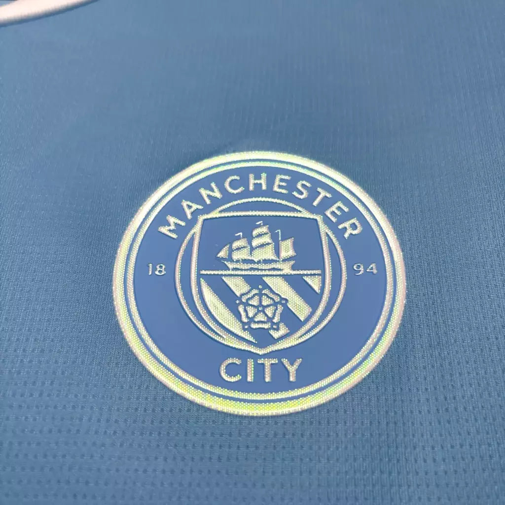 2026/27 Home Jersey - Fan Version - back product view