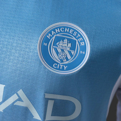 2026/27 Home Jersey - Player Version - back product view