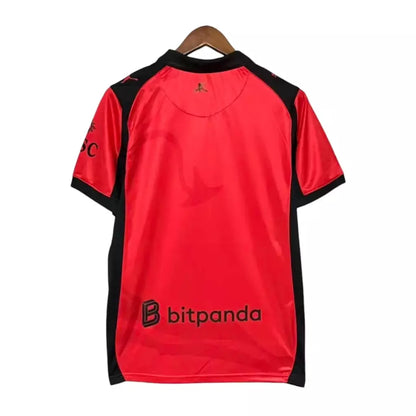 2026/27 Home Jersey - Fan Version - back product view