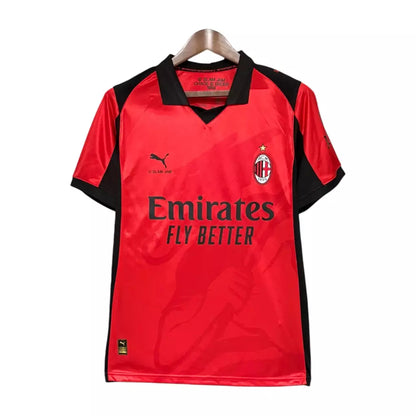 2026/27 Home Jersey - Fan Version - front product view