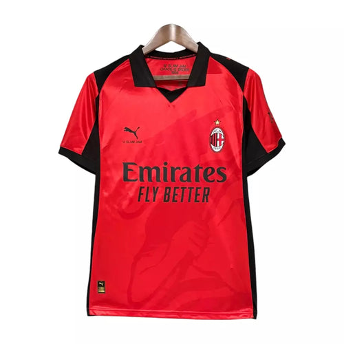 2026/27 Home Jersey - Fan Version - front product view