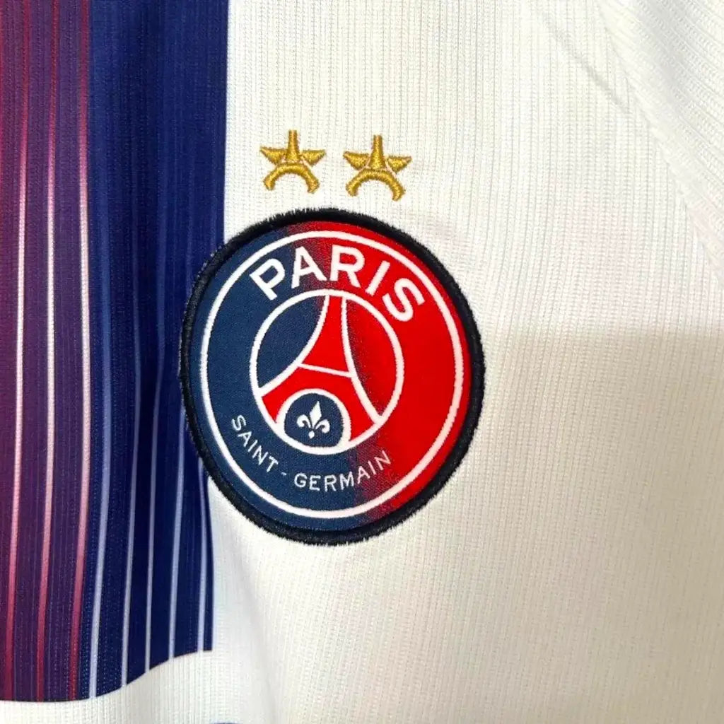 2026/27 Away Jersey - Fan Version - back product view