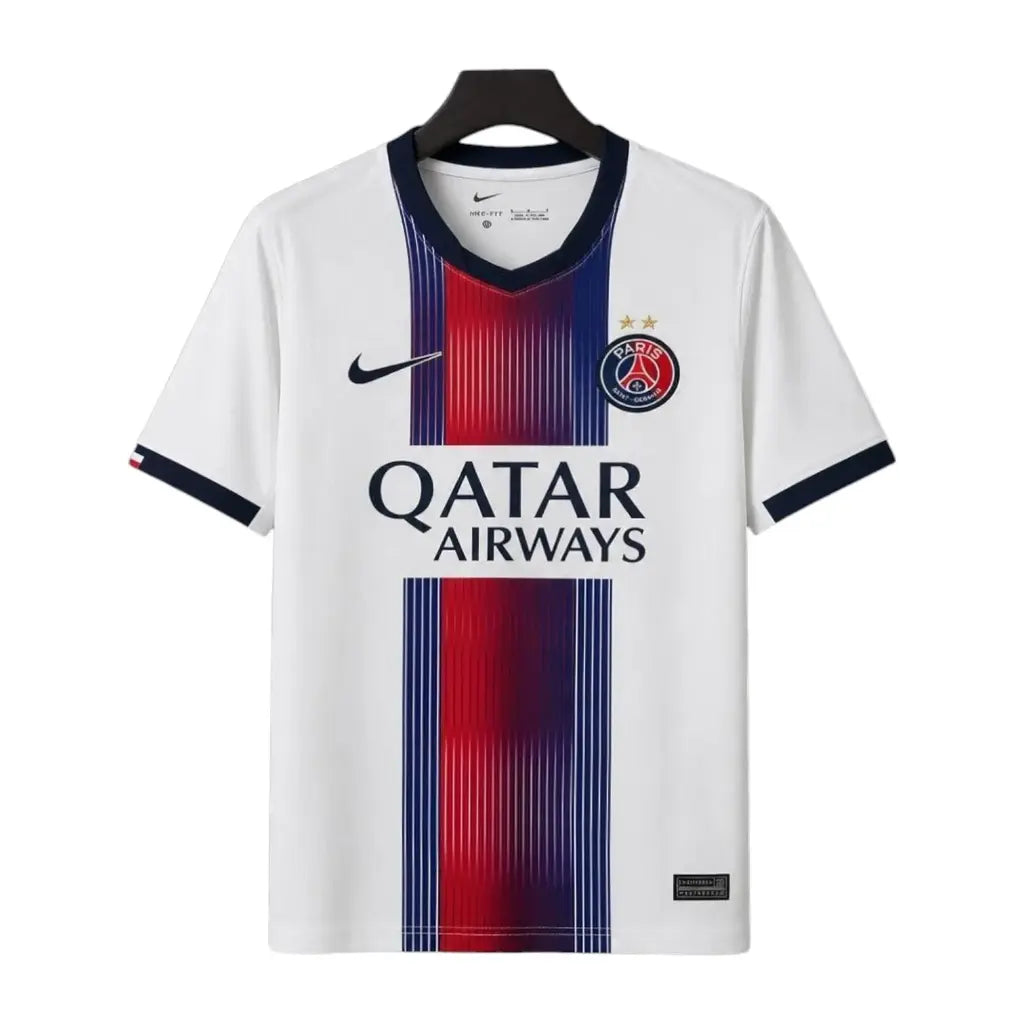 2026/27 Away Jersey - Fan Version - front product view
