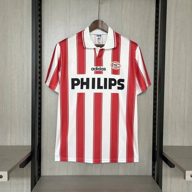 1994/95 Home Retro Shirt - front product view