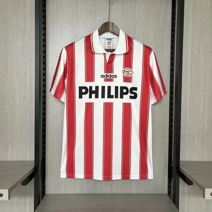 1994/95 Home Retro Shirt - front product view