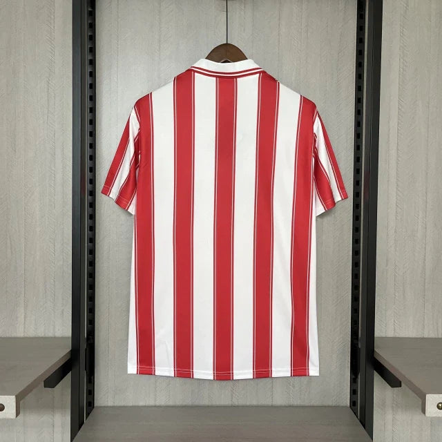 1994/95 Home Retro Shirt - back product view