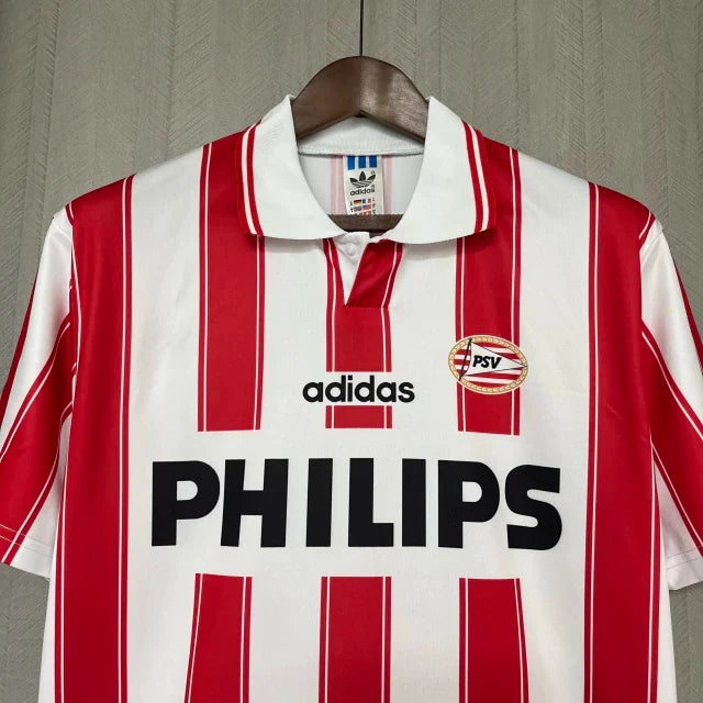 1994/95 Home Retro Shirt - detail product view