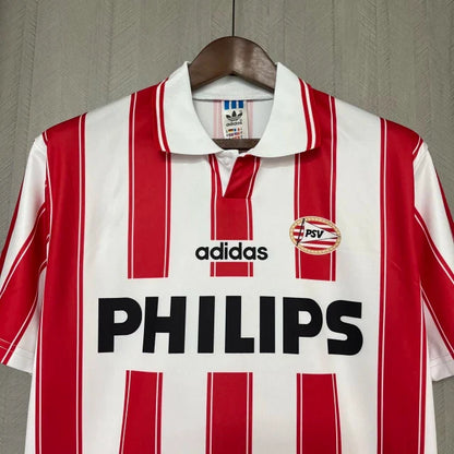 1994/95 Home Retro Shirt - detail product view