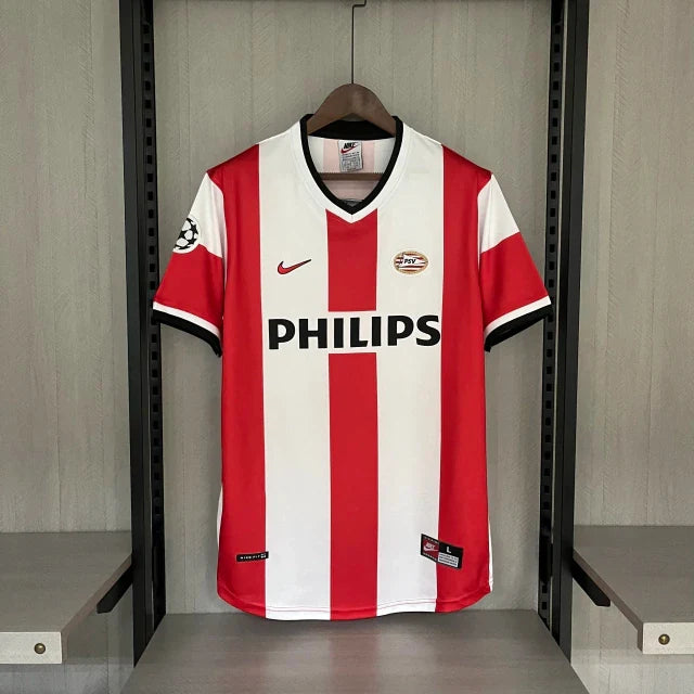 1998/99 Home Retro Shirt - front product view
