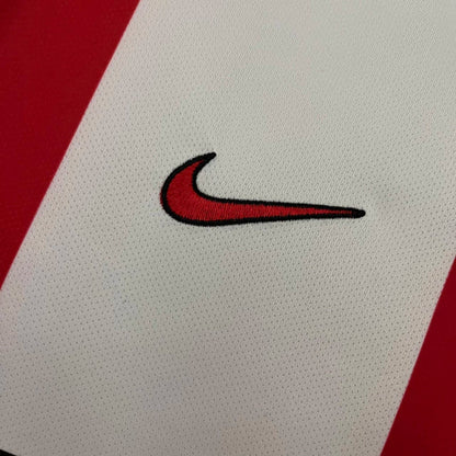 1998/99 Home Retro Shirt - additional product view