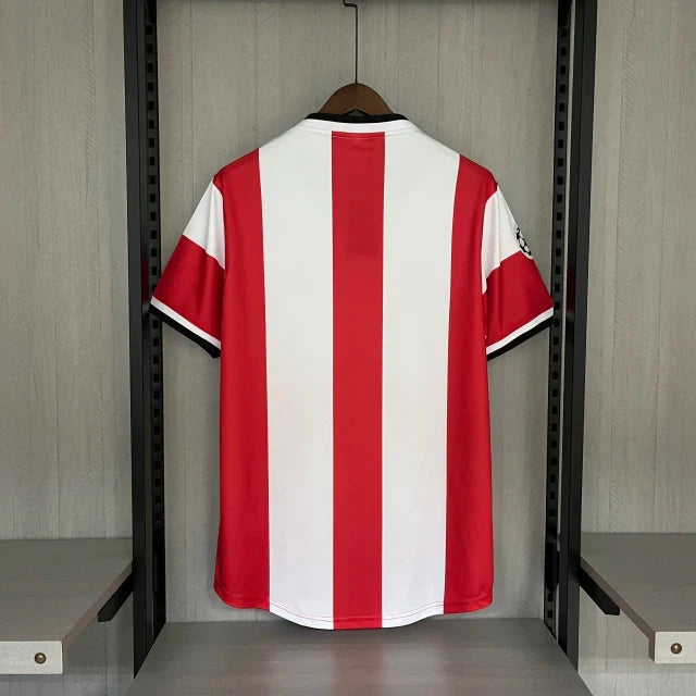 1998/99 Home Retro Shirt - back product view