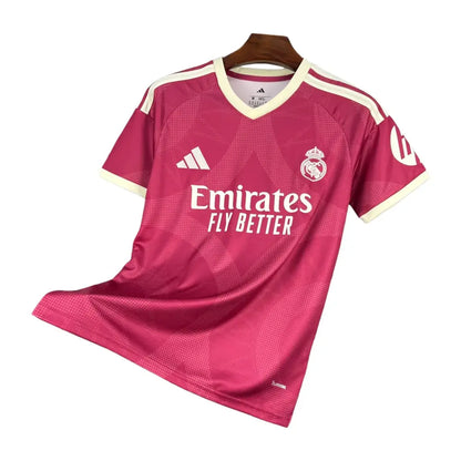 2026/27 Third Jersey - Fan Version - front product view