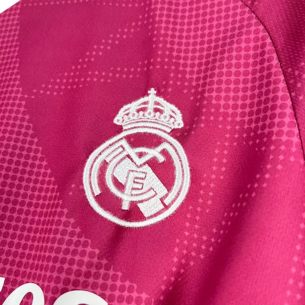 2026/27 Third Jersey - Fan Version - back product view