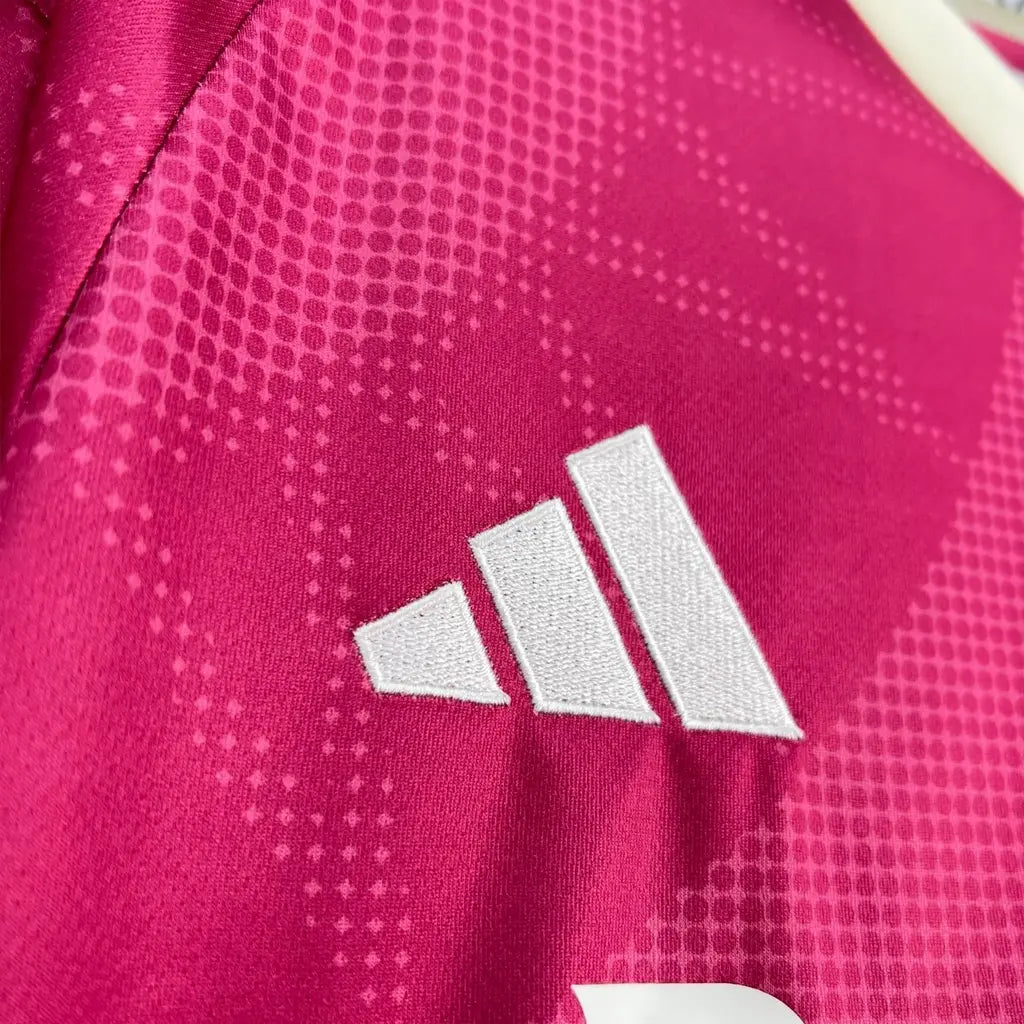 2026/27 Third Jersey - Fan Version - detail product view