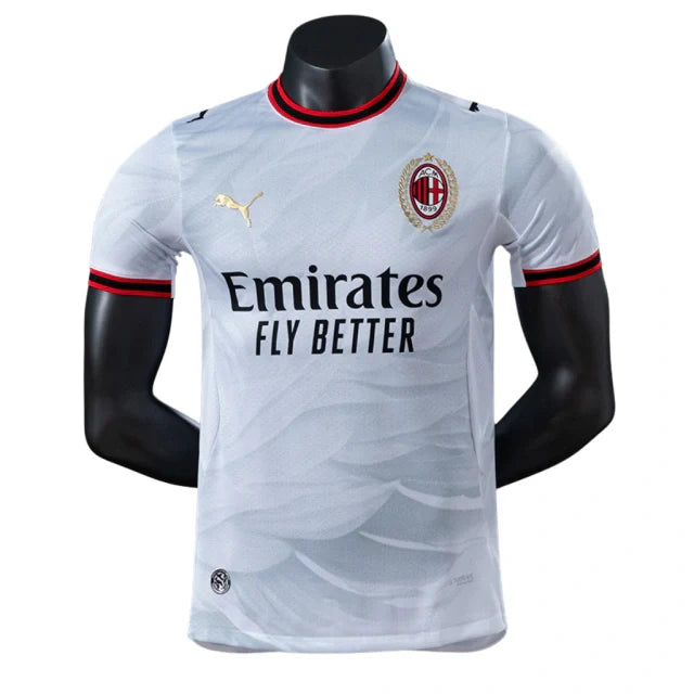 2026/27 Away Jersey - Player Version - front product view