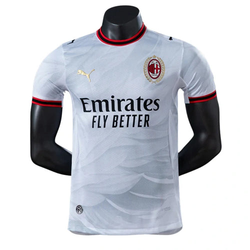 2026/27 Away Jersey - Player Version - front product view