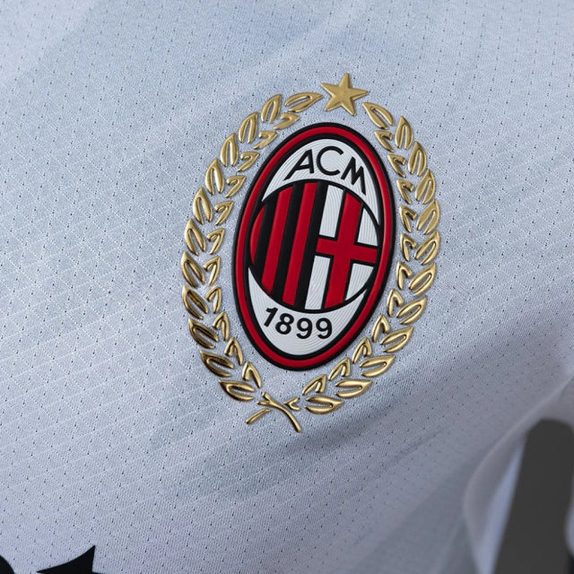 2026/27 Away Jersey - Player Version - back product view