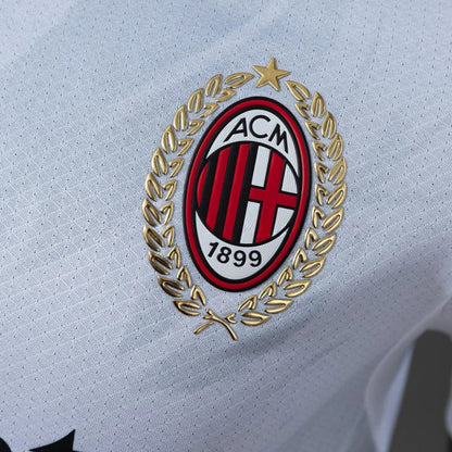 2026/27 Away Jersey - Player Version - back product view