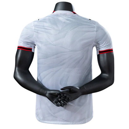 2026/27 Away Jersey - Player Version - detail product view