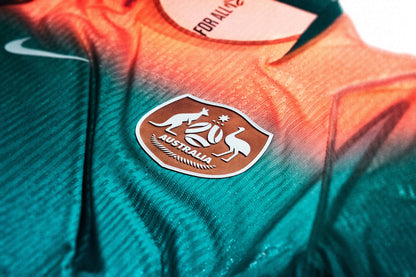 2026 away football jersey – fan version