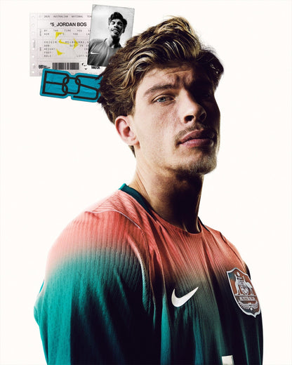 2026 away football jersey – fan version