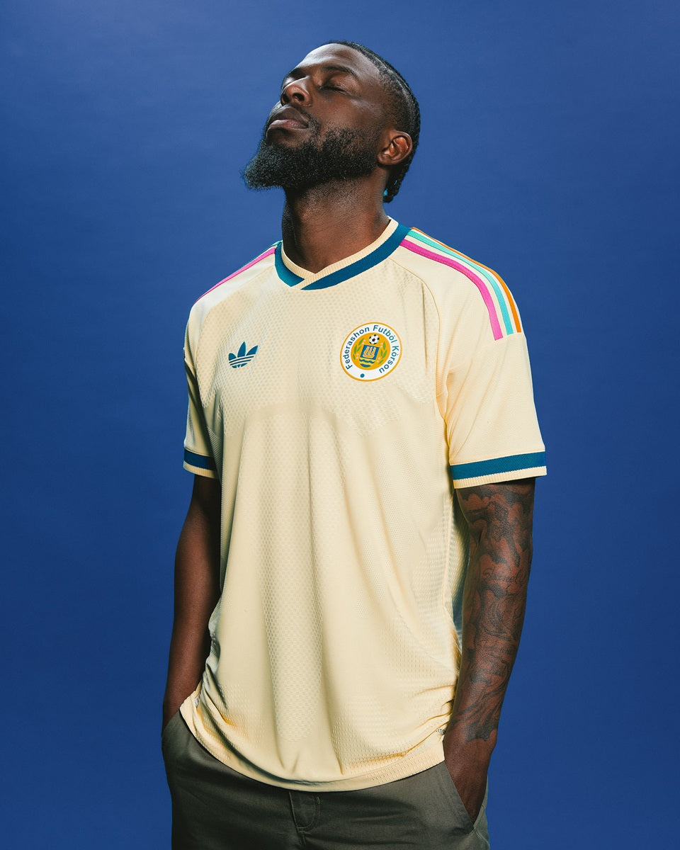 2026 away football jersey – fan version