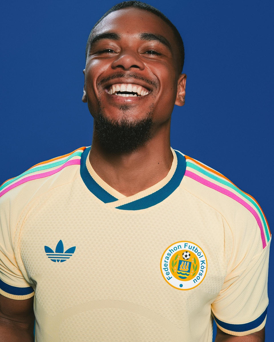 2026 away football jersey – player version