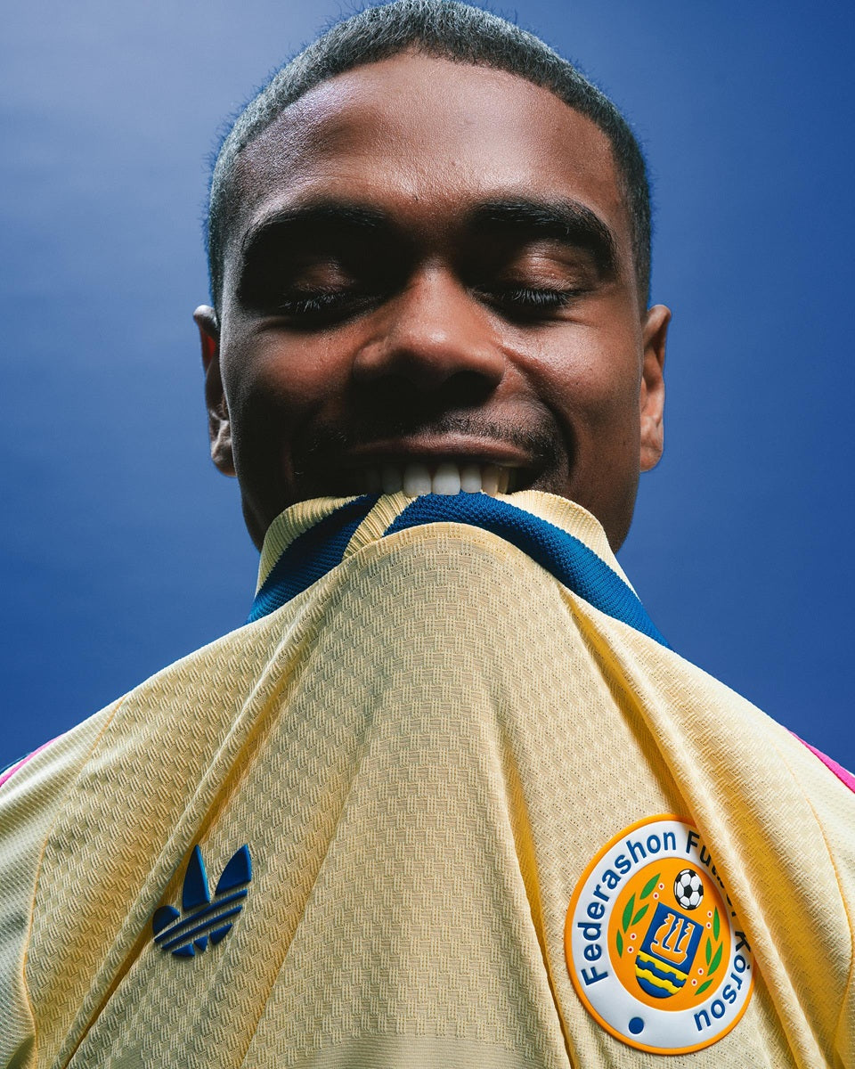 2026 away football jersey – player version