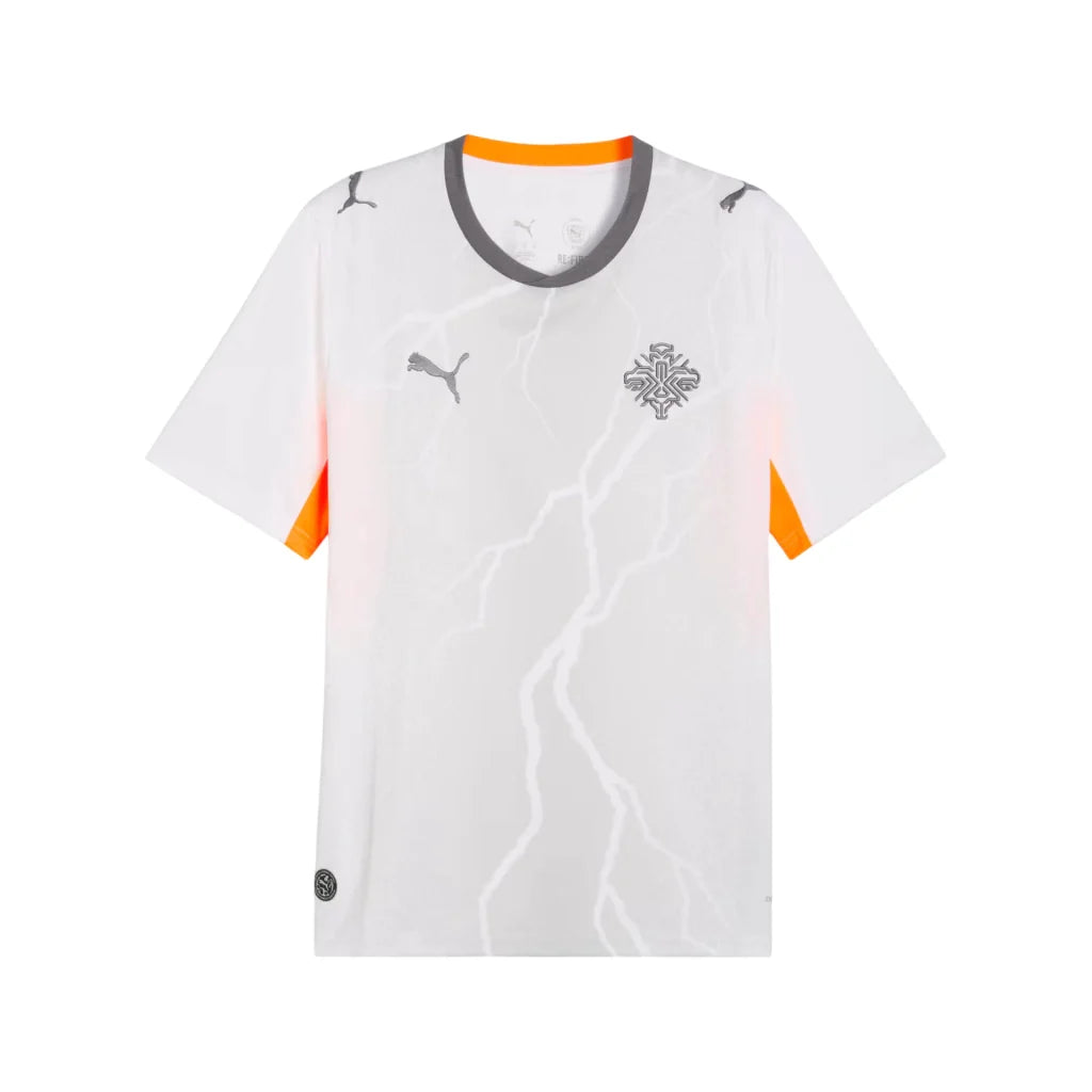 2026 Away Jersey - Fan Version football shirt product photo