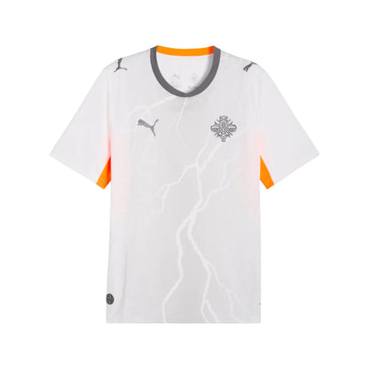 2026 Away Jersey - Fan Version football shirt product photo